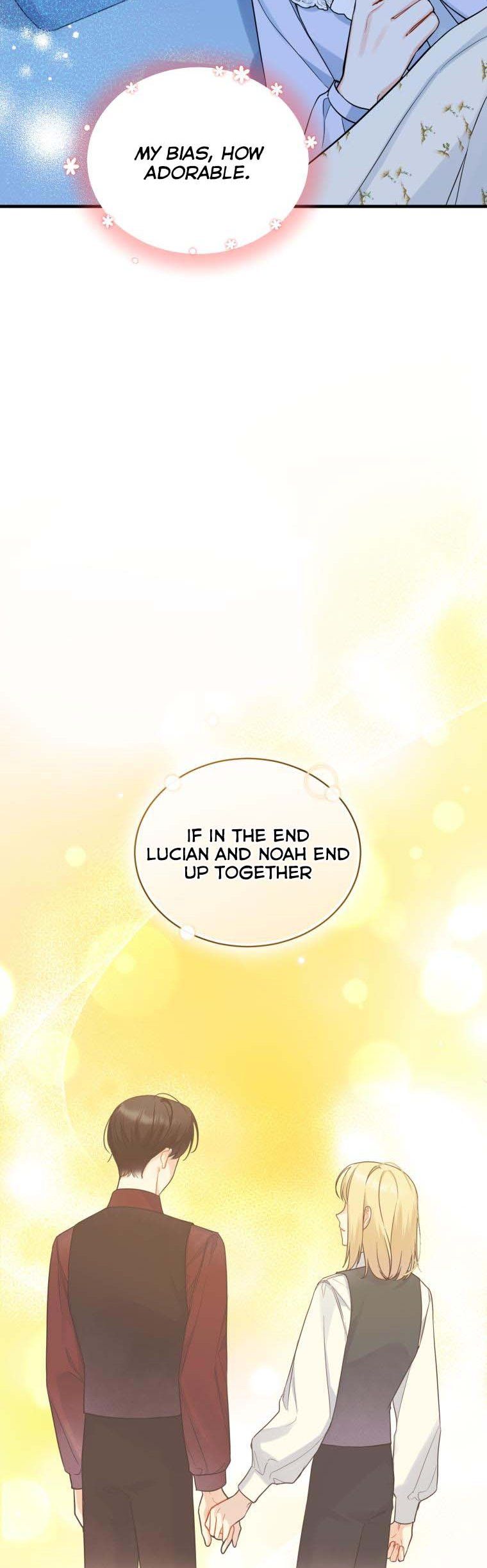 I Became the Younger Sister of a Regretful Obsessive Male Lead Chapter 30 176 chap 30 34