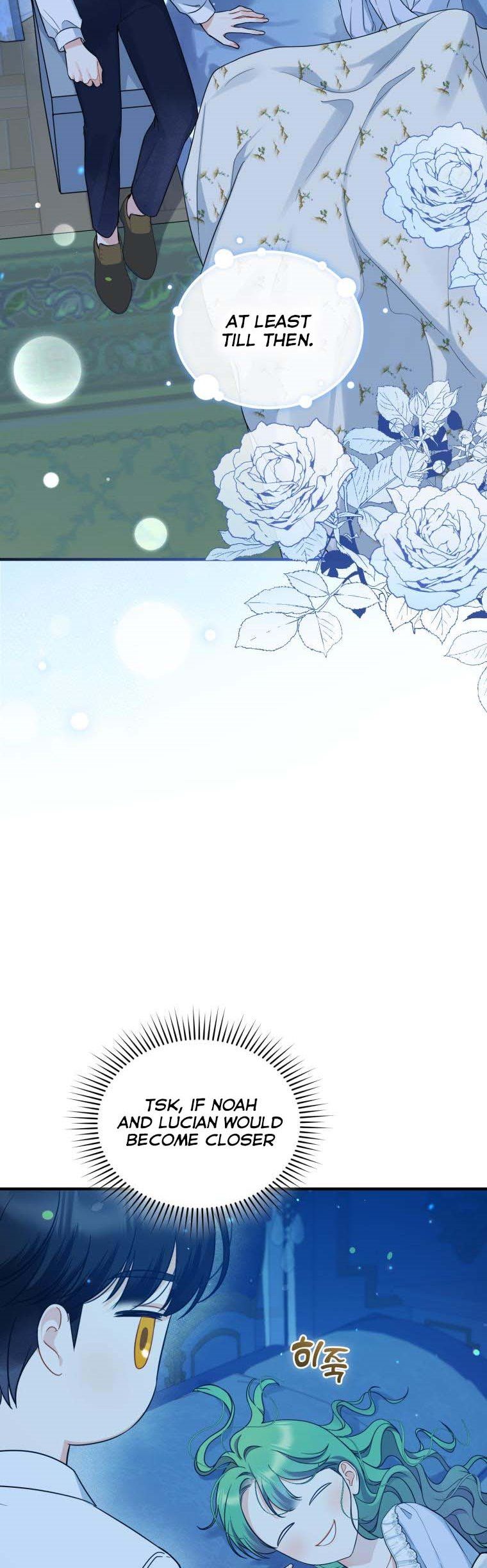 I Became the Younger Sister of a Regretful Obsessive Male Lead Chapter 30 178 chap 30 36