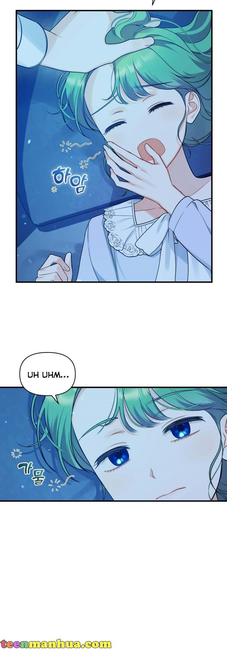 I Became the Younger Sister of a Regretful Obsessive Male Lead Chapter 30 181 chap 30 39