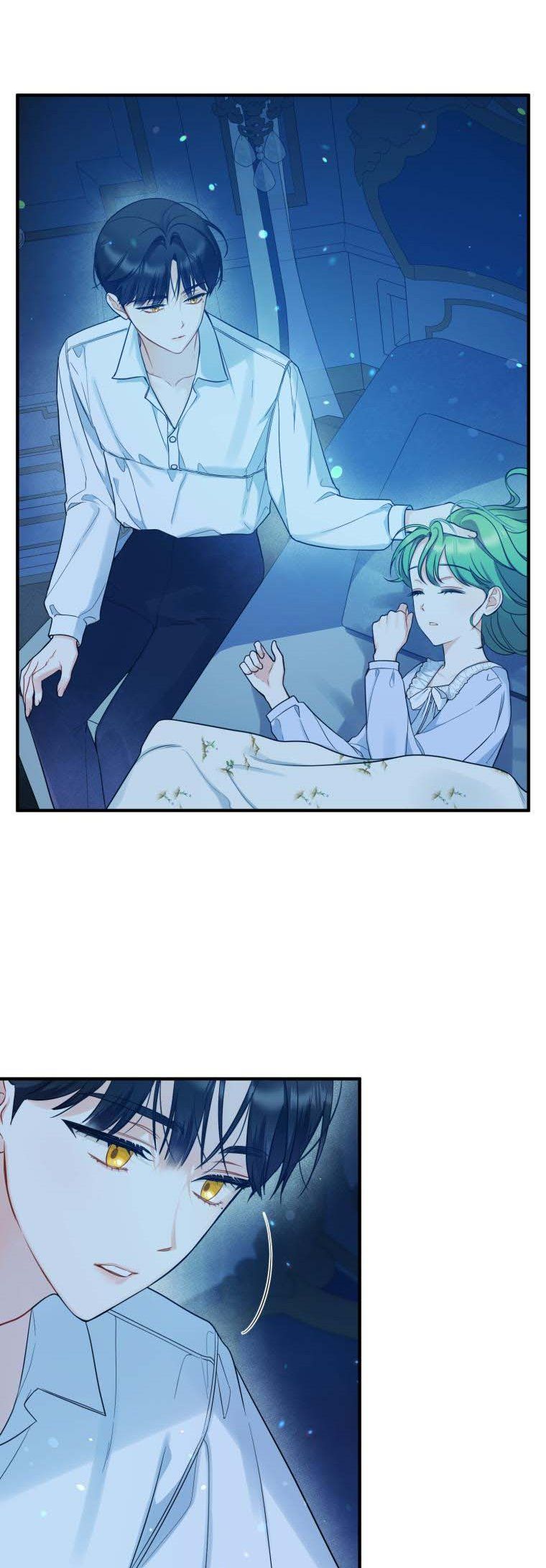 I Became the Younger Sister of a Regretful Obsessive Male Lead Chapter 30 182 chap 30 40