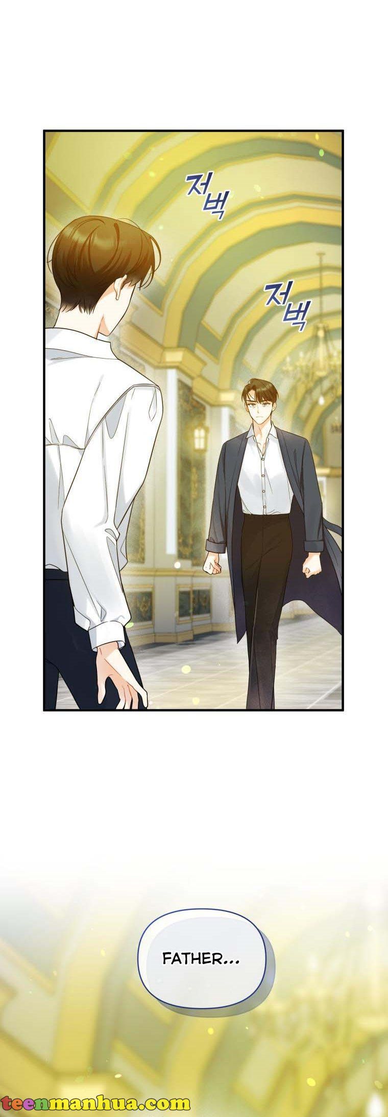 I Became the Younger Sister of a Regretful Obsessive Male Lead Chapter 30 186 chap 30 44