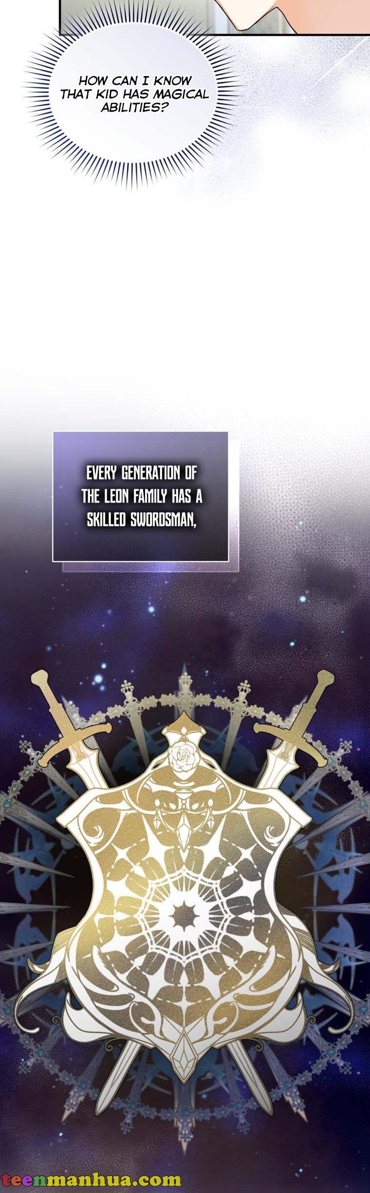 I Became the Younger Sister of a Regretful Obsessive Male Lead Chapter 30 147 chap 30 5