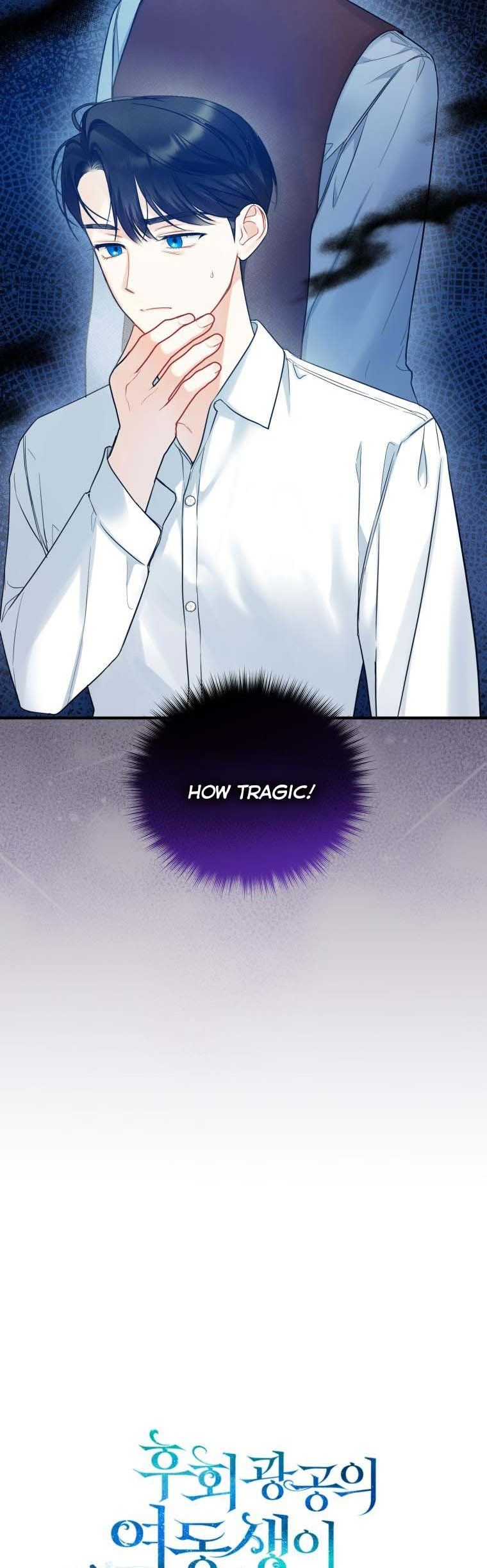 I Became the Younger Sister of a Regretful Obsessive Male Lead Chapter 30 150 chap 30 8