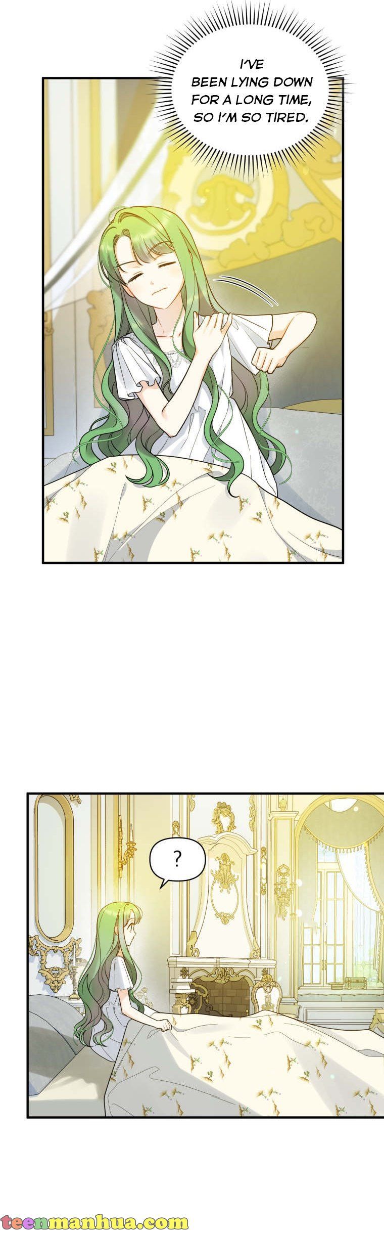 I Became the Younger Sister of a Regretful Obsessive Male Lead Chapter 32 153 chap 32 11