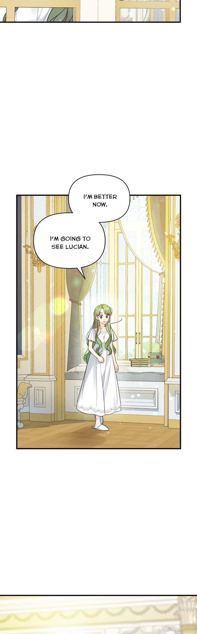 I Became the Younger Sister of a Regretful Obsessive Male Lead Chapter 32 155 chap 32 13