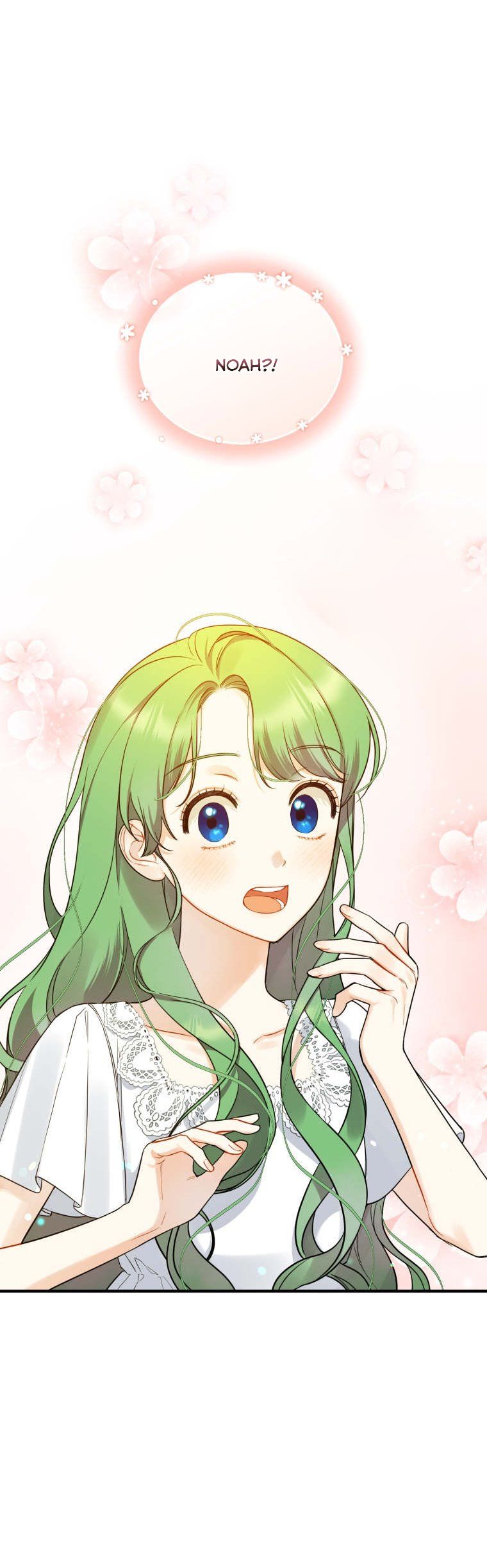 I Became the Younger Sister of a Regretful Obsessive Male Lead Chapter 32 157 chap 32 15