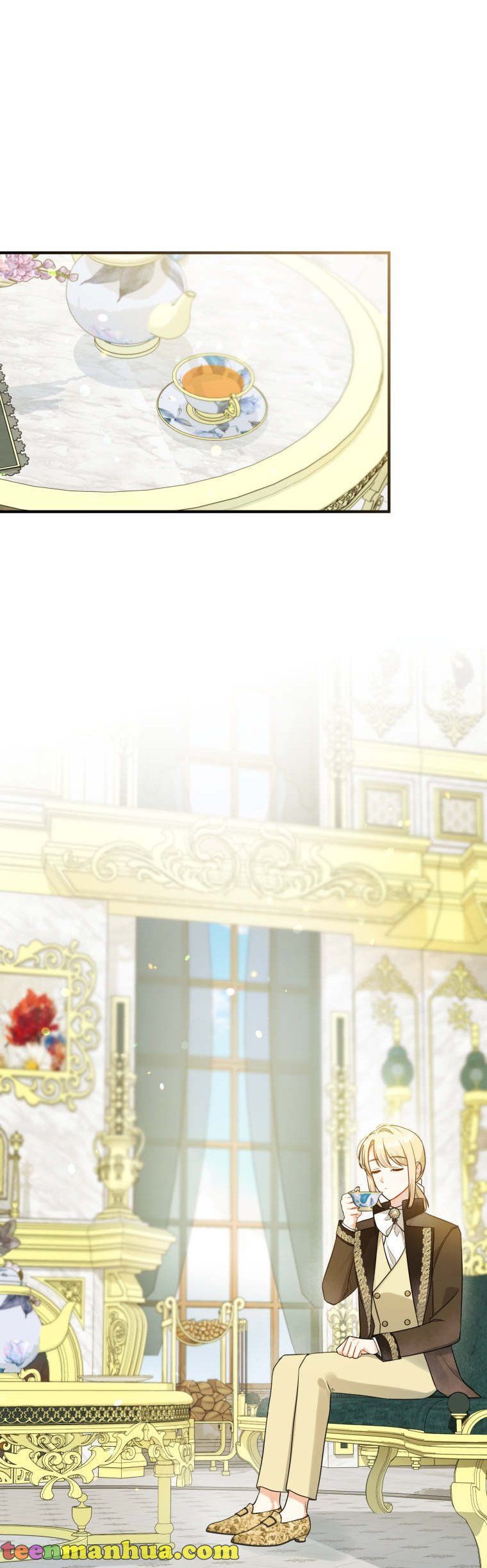 I Became the Younger Sister of a Regretful Obsessive Male Lead Chapter 32 158 chap 32 16