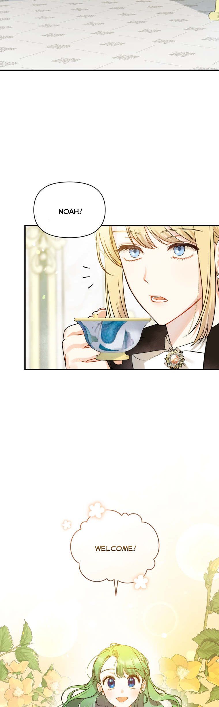 I Became the Younger Sister of a Regretful Obsessive Male Lead Chapter 32 159 chap 32 17