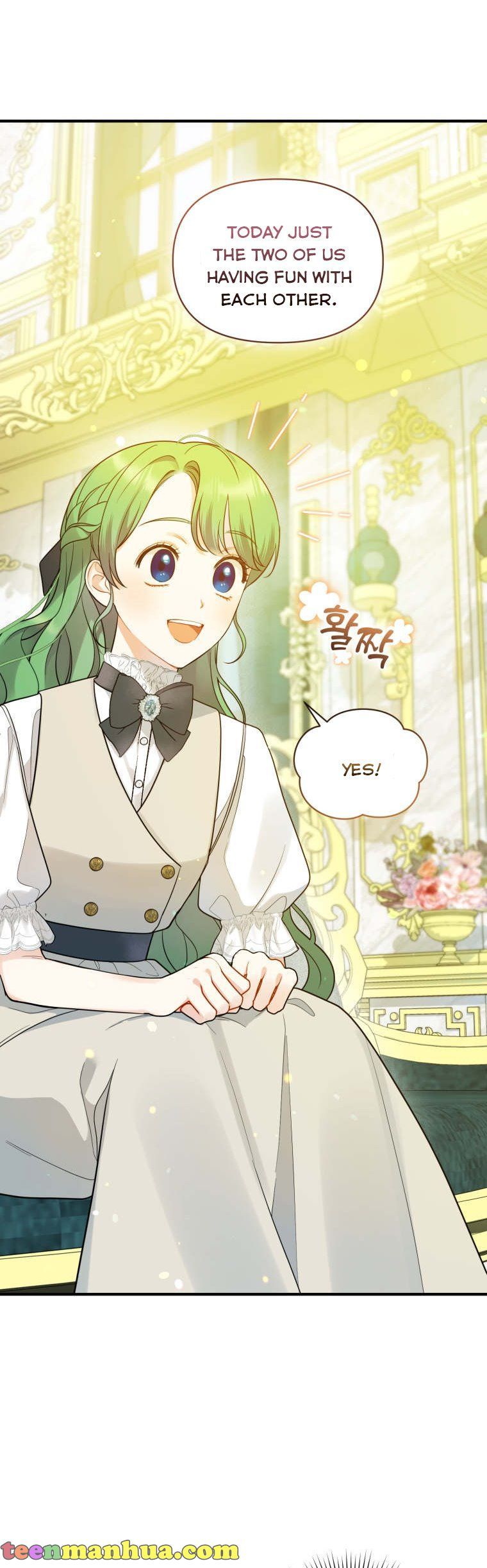 I Became the Younger Sister of a Regretful Obsessive Male Lead Chapter 32 165 chap 32 23