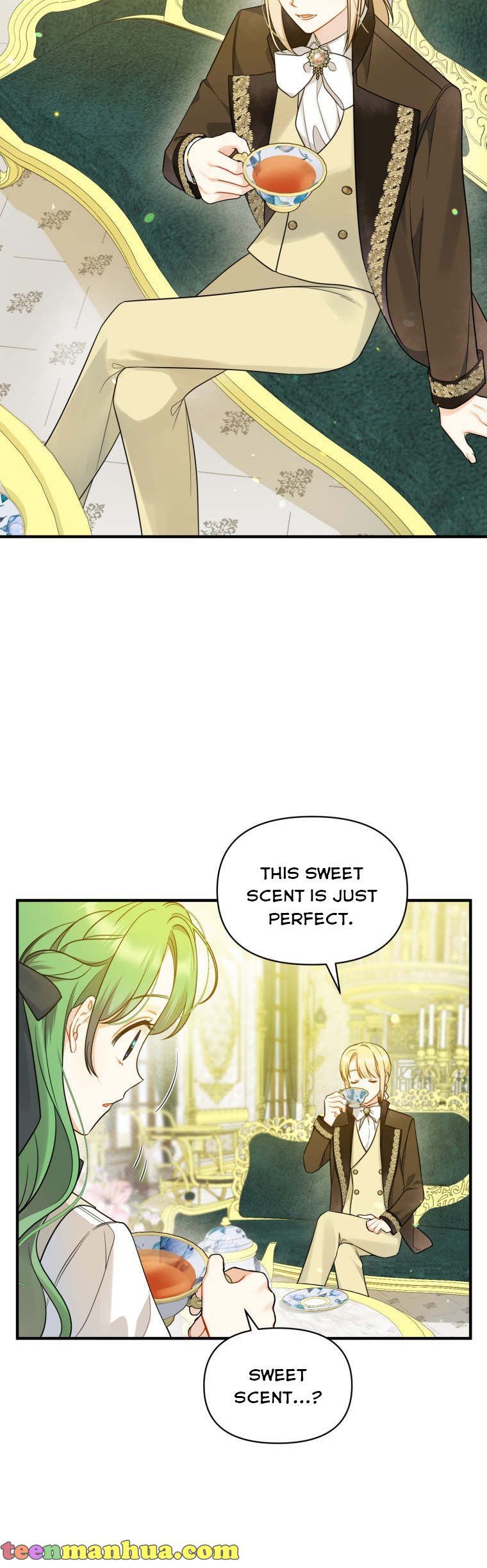 I Became the Younger Sister of a Regretful Obsessive Male Lead Chapter 32 168 chap 32 26