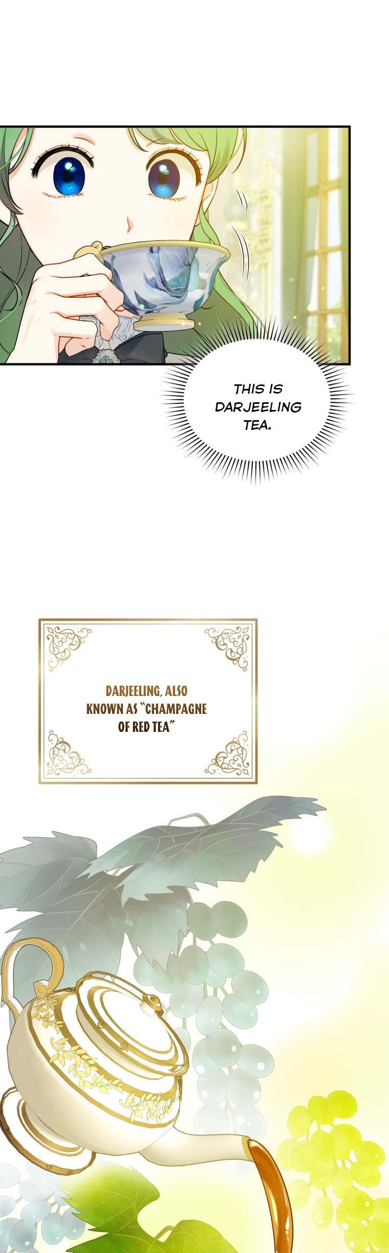 I Became the Younger Sister of a Regretful Obsessive Male Lead Chapter 32 169 chap 32 27