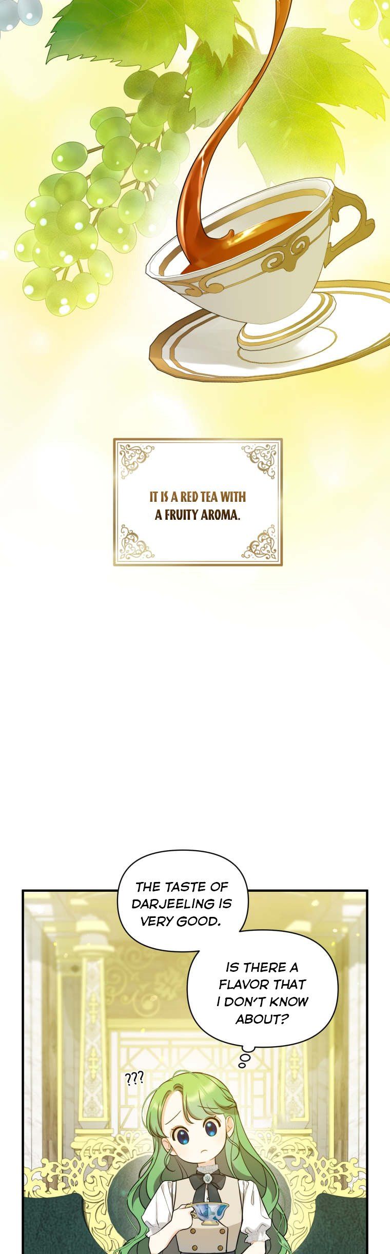 I Became the Younger Sister of a Regretful Obsessive Male Lead Chapter 32 170 chap 32 28