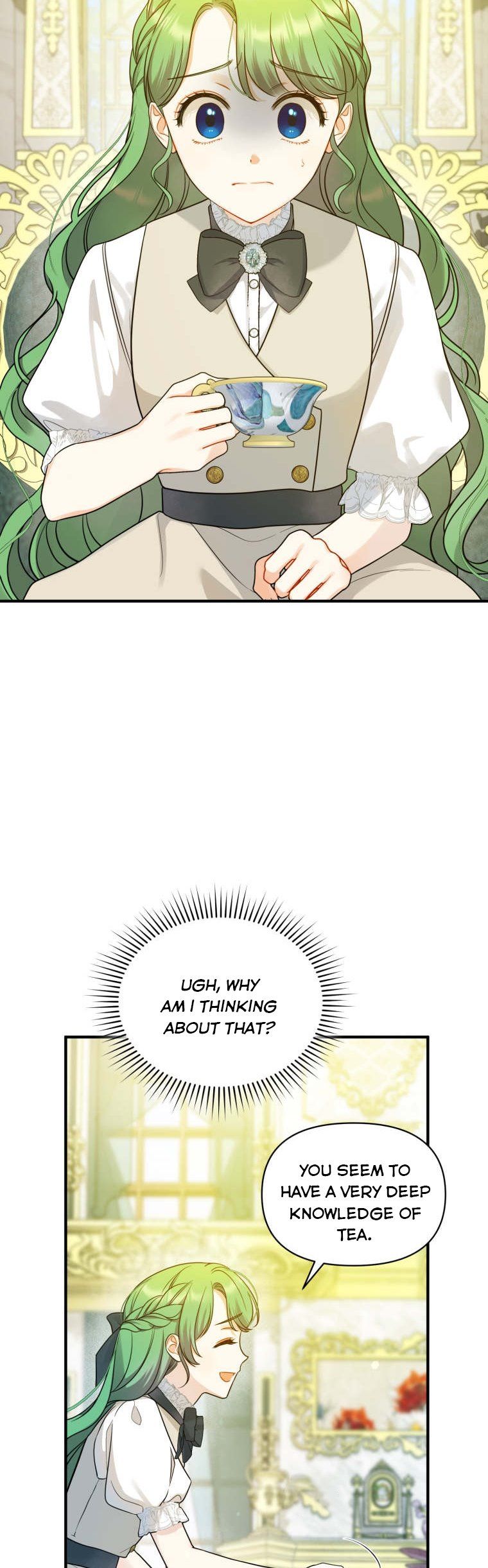 I Became the Younger Sister of a Regretful Obsessive Male Lead Chapter 32 173 chap 32 31