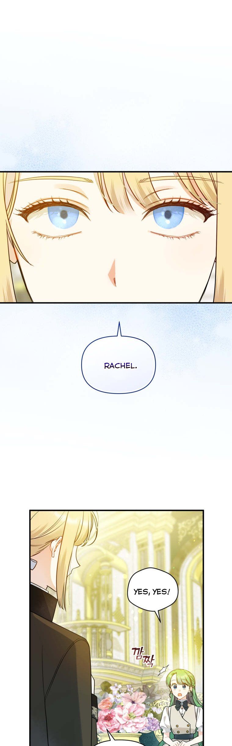 I Became the Younger Sister of a Regretful Obsessive Male Lead Chapter 32 176 chap 32 34