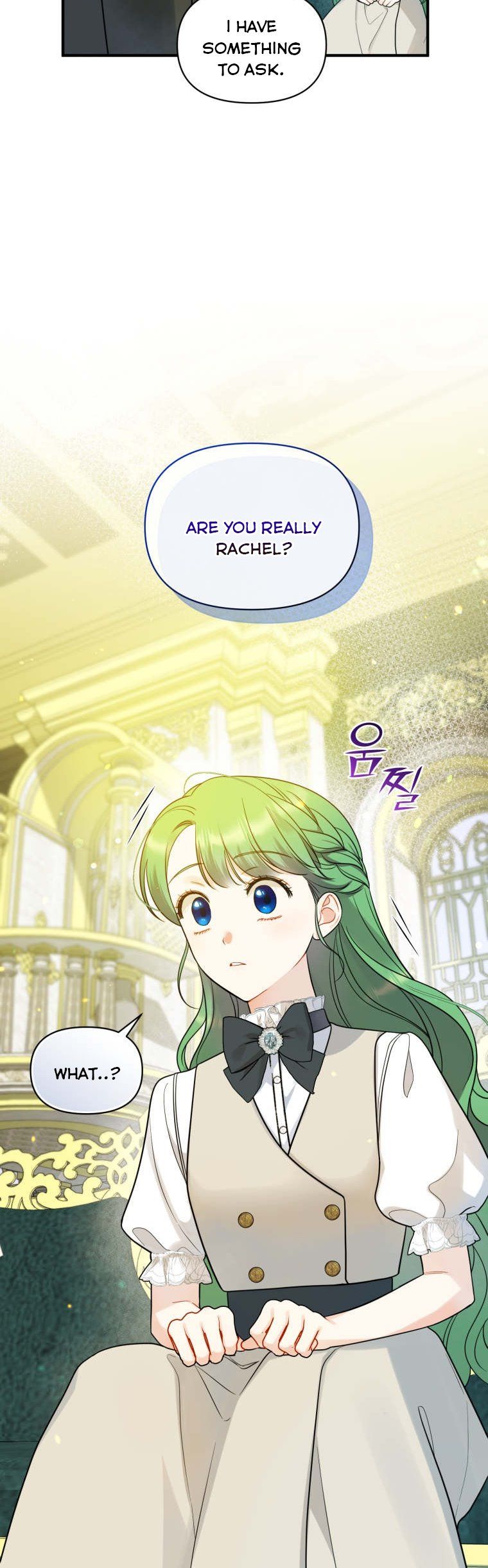 I Became the Younger Sister of a Regretful Obsessive Male Lead Chapter 32 177 chap 32 35