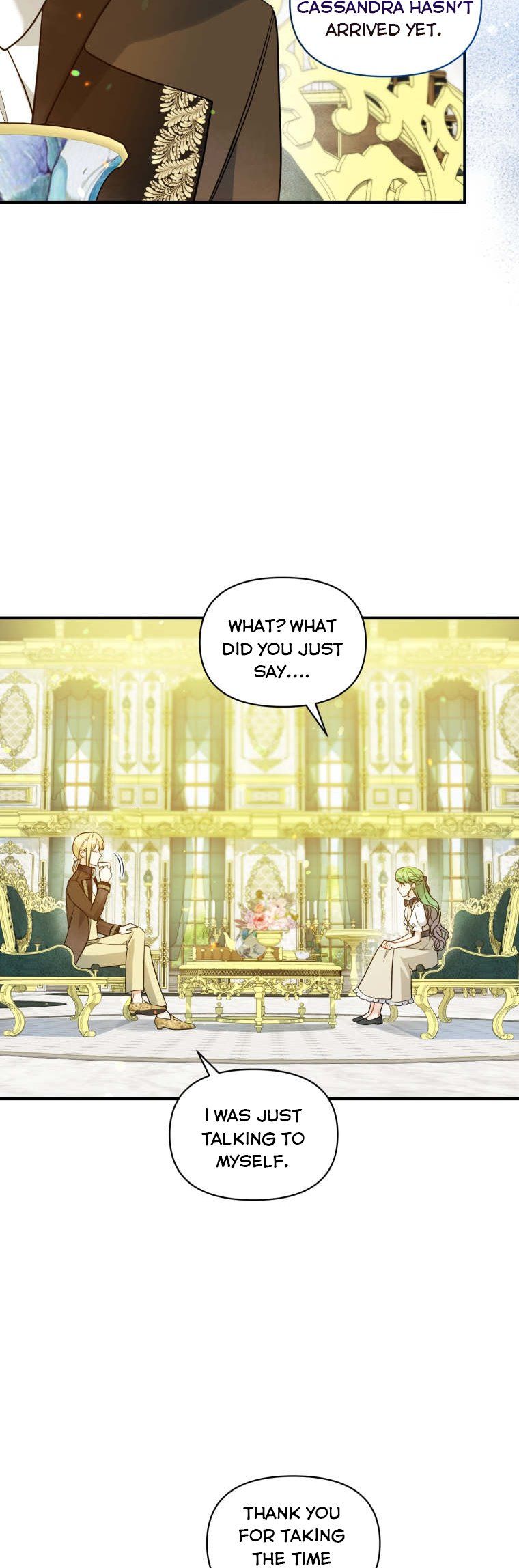 I Became the Younger Sister of a Regretful Obsessive Male Lead Chapter 32 180 chap 32 38
