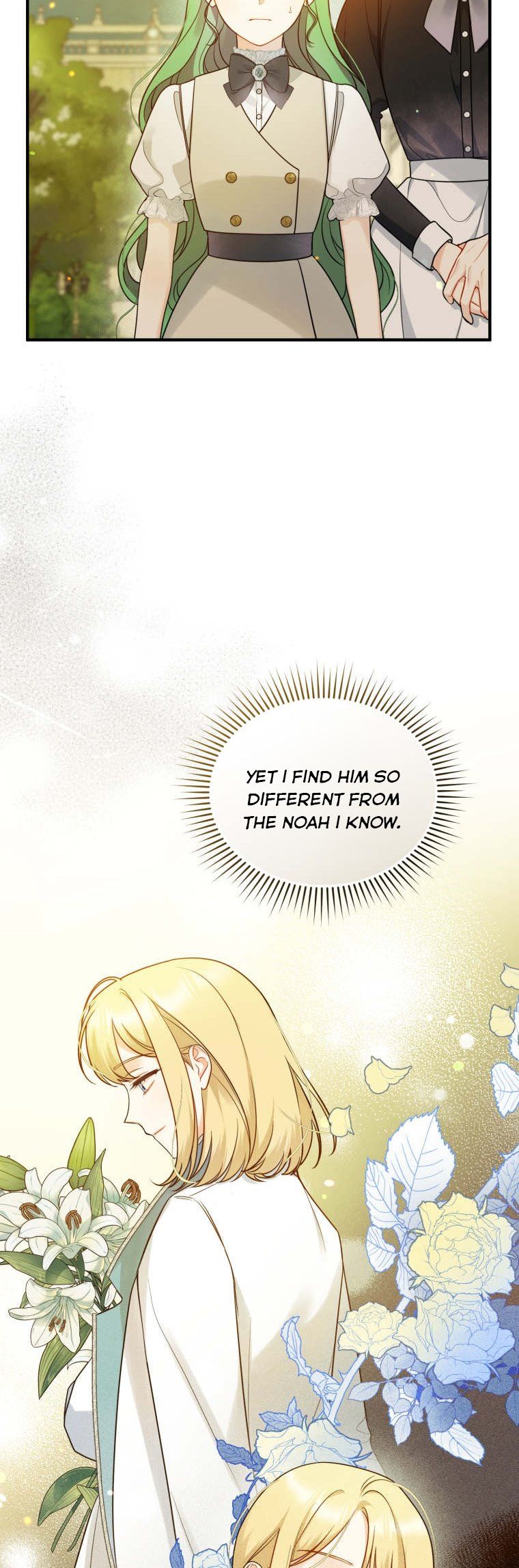 I Became the Younger Sister of a Regretful Obsessive Male Lead Chapter 32 184 chap 32 42