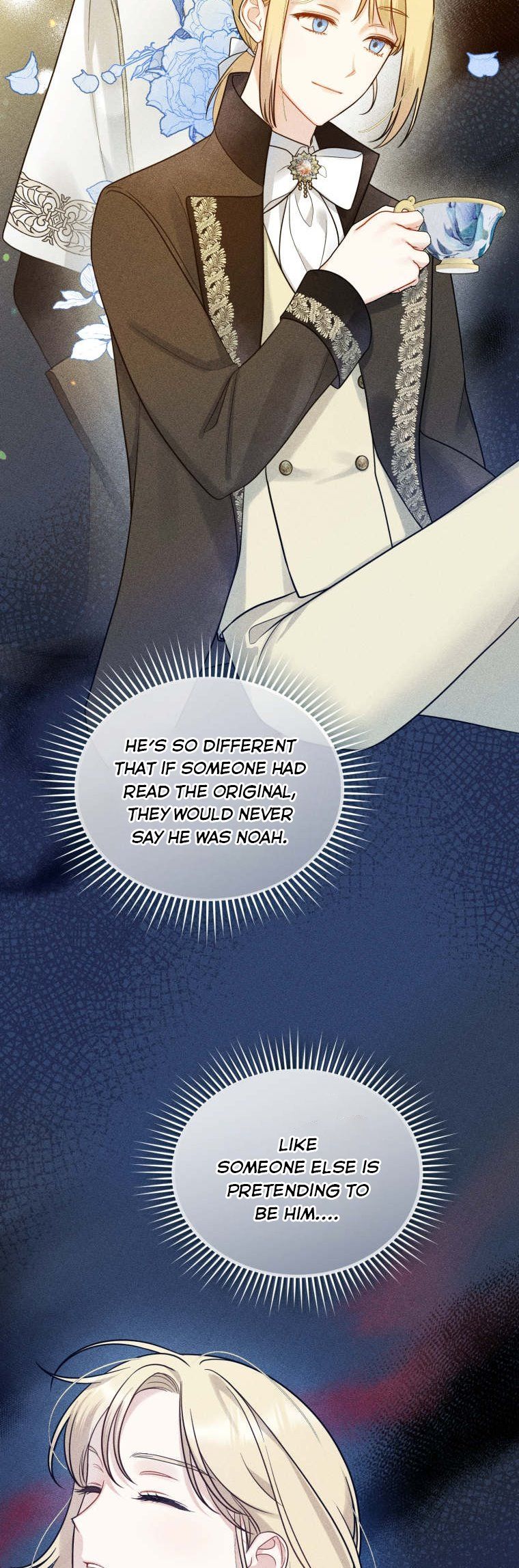 I Became the Younger Sister of a Regretful Obsessive Male Lead Chapter 32 185 chap 32 43
