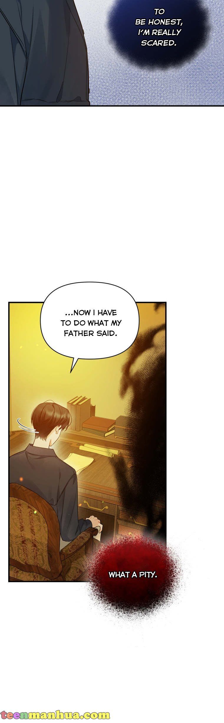 I Became the Younger Sister of a Regretful Obsessive Male Lead Chapter 32 147 chap 32 5