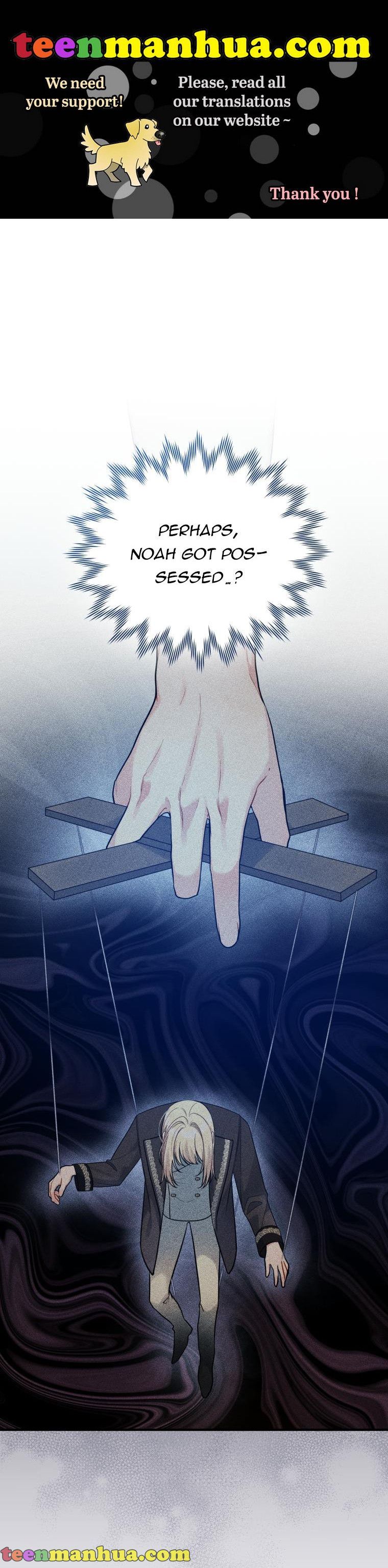 I Became the Younger Sister of a Regretful Obsessive Male Lead Chapter 33 128 chap 33 1