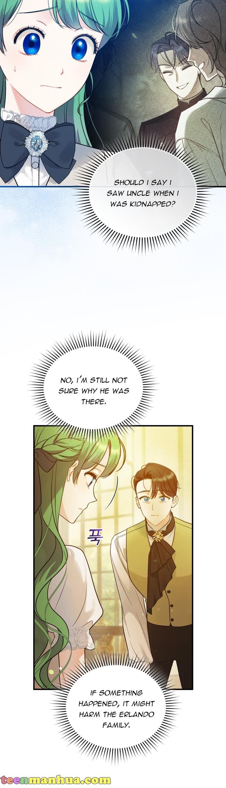 I Became the Younger Sister of a Regretful Obsessive Male Lead Chapter 33 137 chap 33 10
