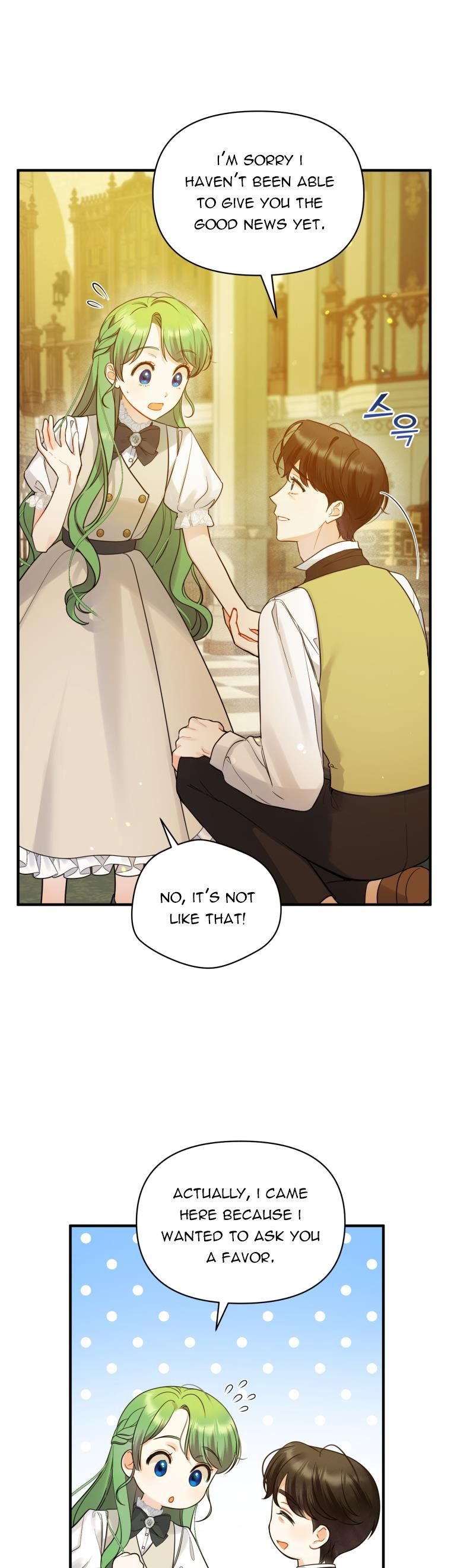 I Became the Younger Sister of a Regretful Obsessive Male Lead Chapter 33 138 chap 33 11