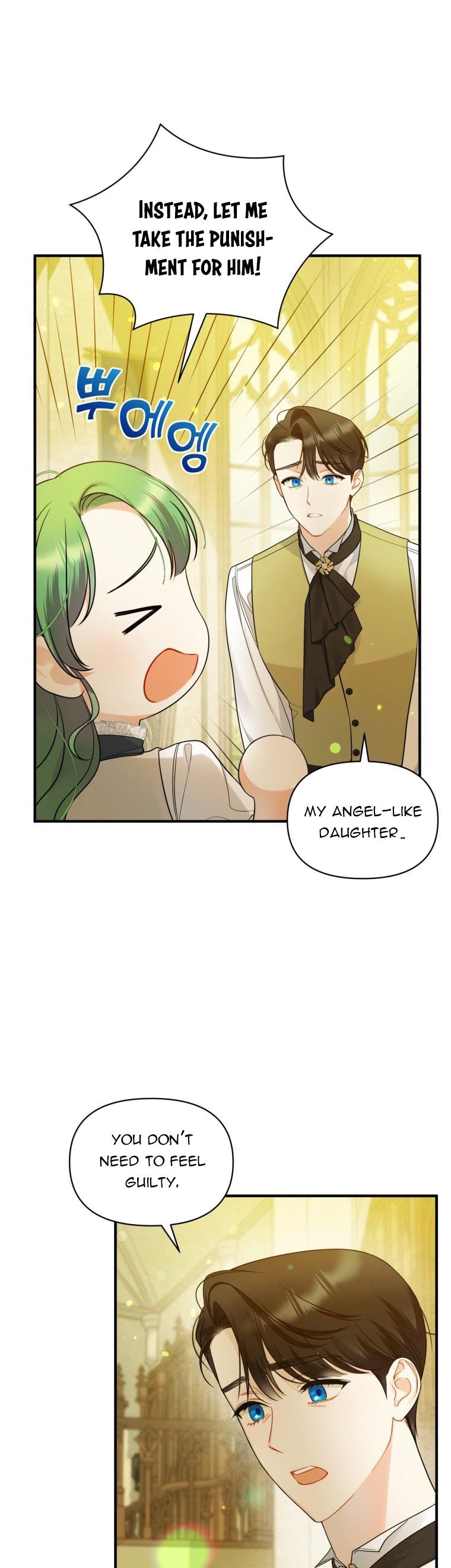 I Became the Younger Sister of a Regretful Obsessive Male Lead Chapter 33 142 chap 33 15