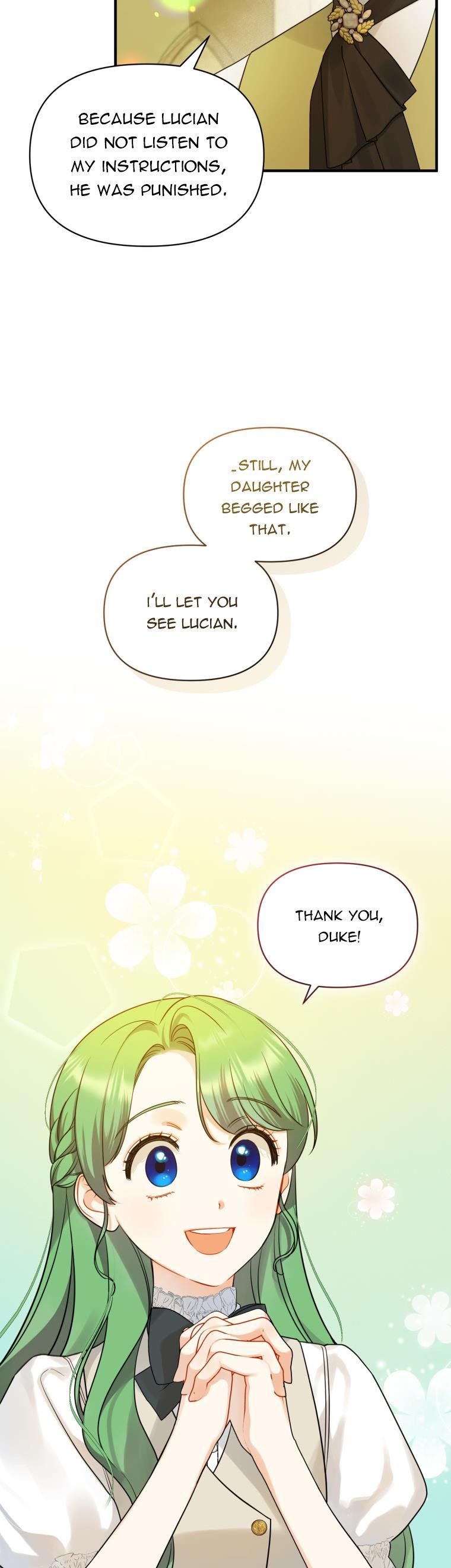 I Became the Younger Sister of a Regretful Obsessive Male Lead Chapter 33 143 chap 33 16