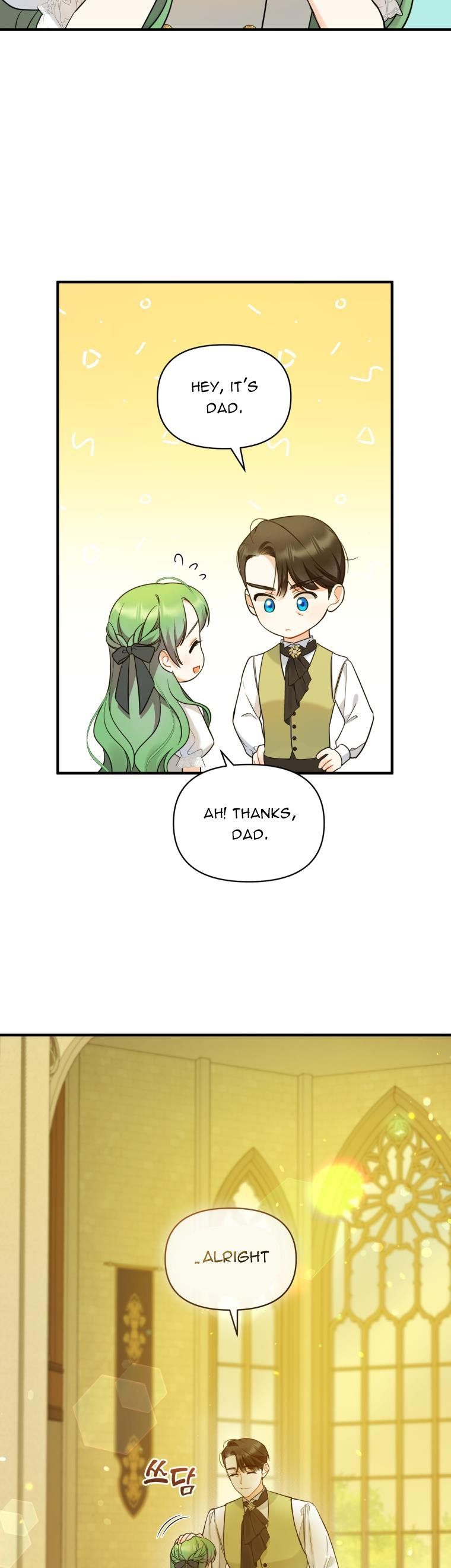I Became the Younger Sister of a Regretful Obsessive Male Lead Chapter 33 144 chap 33 17