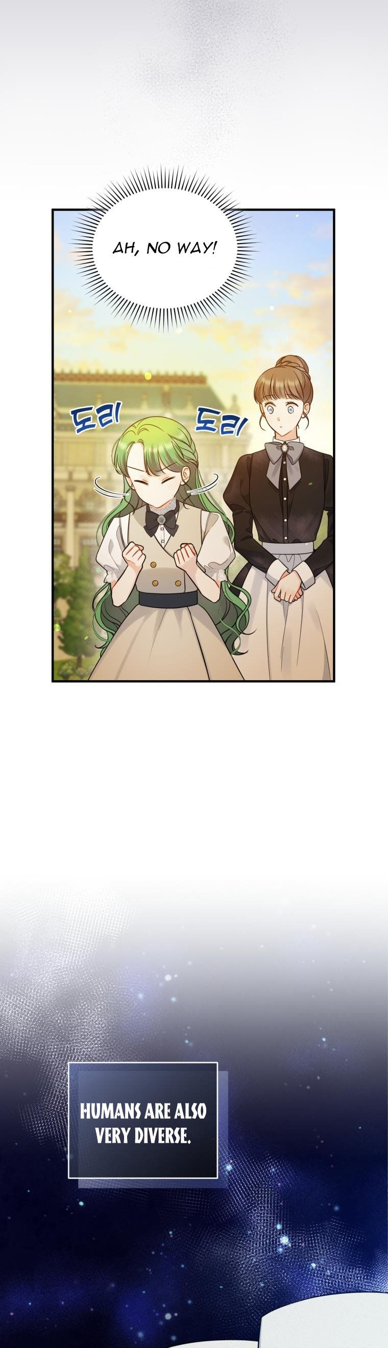 I Became the Younger Sister of a Regretful Obsessive Male Lead Chapter 33 129 chap 33 2