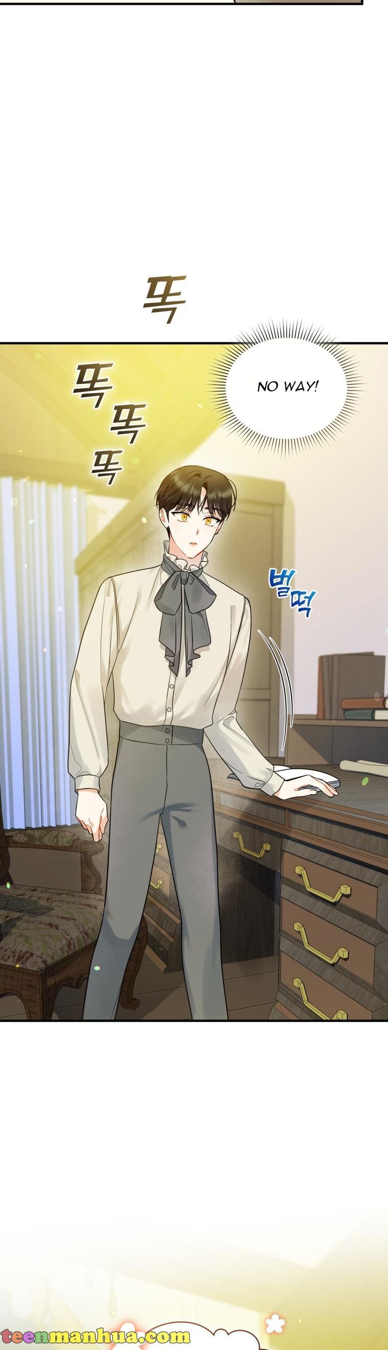 I Became the Younger Sister of a Regretful Obsessive Male Lead Chapter 33 147 chap 33 20