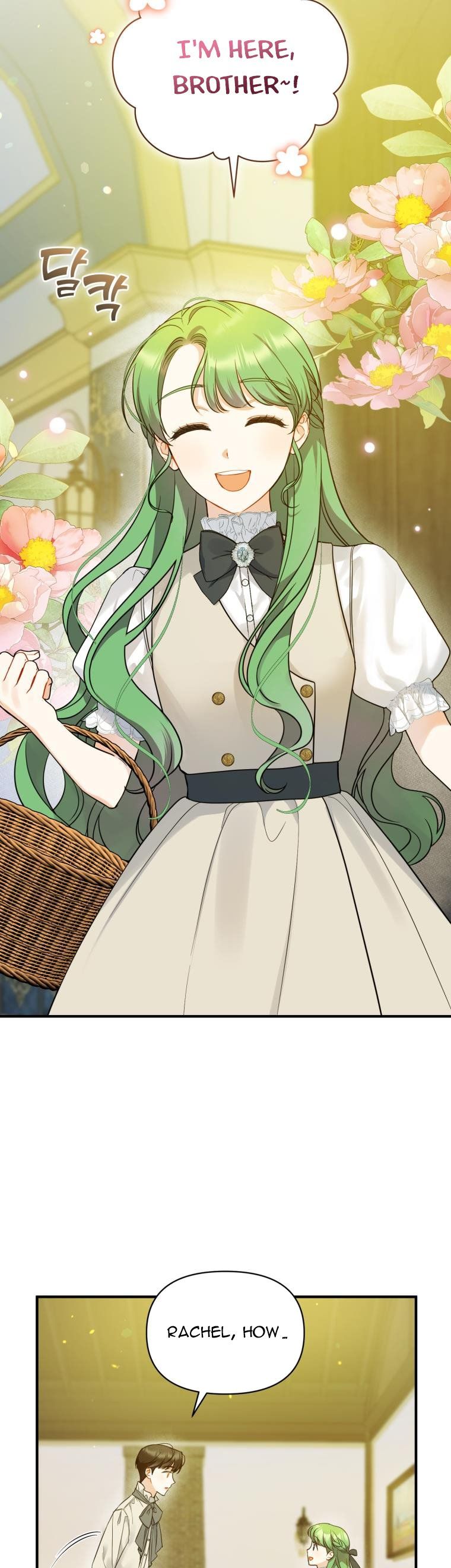 I Became the Younger Sister of a Regretful Obsessive Male Lead Chapter 33 148 chap 33 21