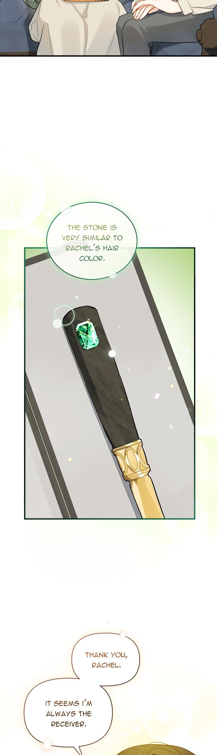 I Became the Younger Sister of a Regretful Obsessive Male Lead Chapter 33 152 chap 33 25
