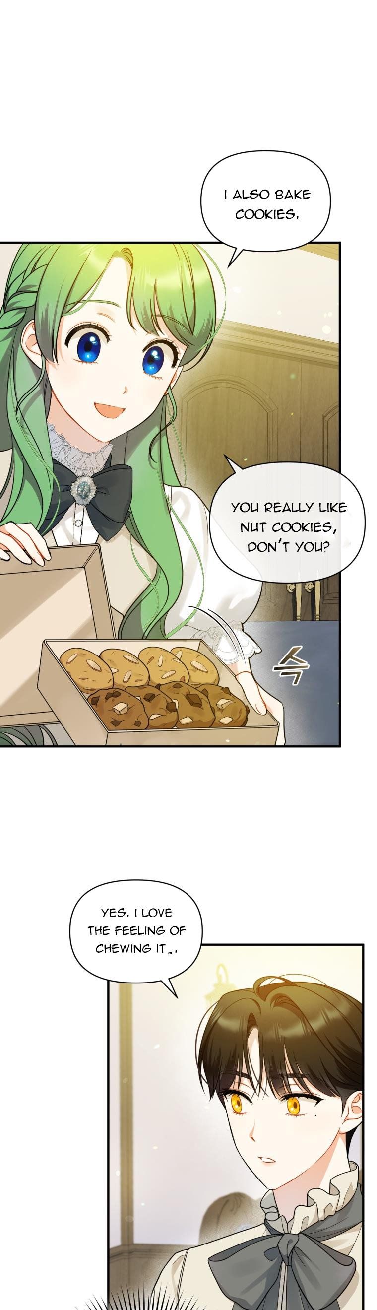 I Became the Younger Sister of a Regretful Obsessive Male Lead Chapter 33 154 chap 33 27
