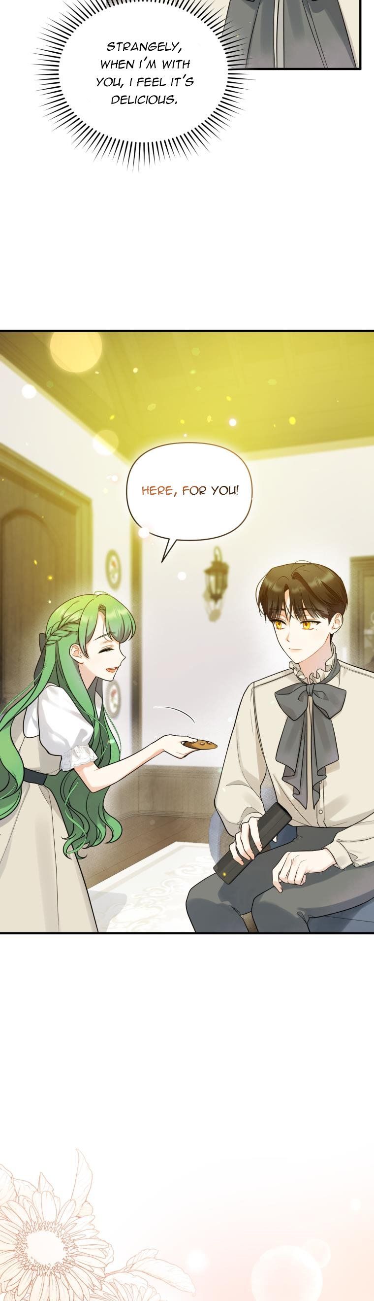 I Became the Younger Sister of a Regretful Obsessive Male Lead Chapter 33 155 chap 33 28