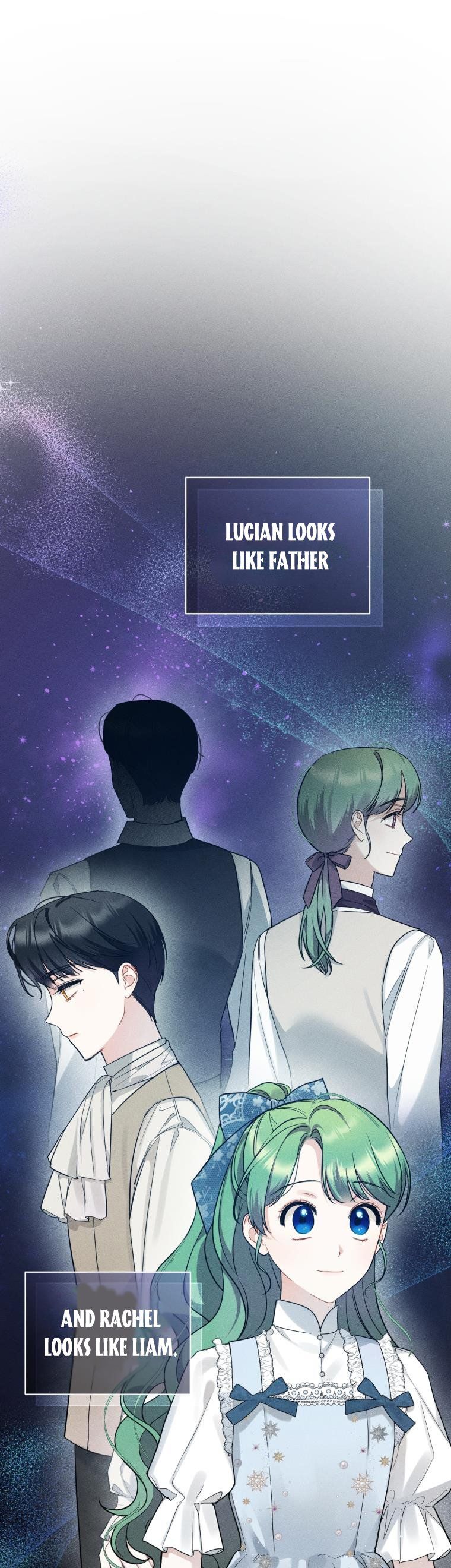 I Became the Younger Sister of a Regretful Obsessive Male Lead Chapter 33 160 chap 33 33