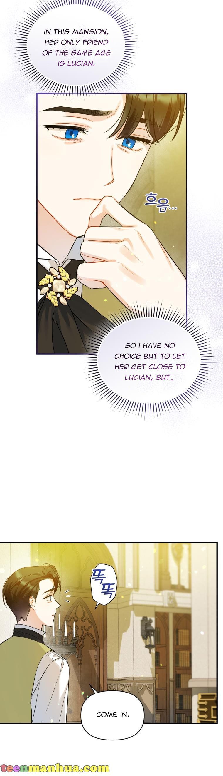 I Became the Younger Sister of a Regretful Obsessive Male Lead Chapter 33 162 chap 33 35