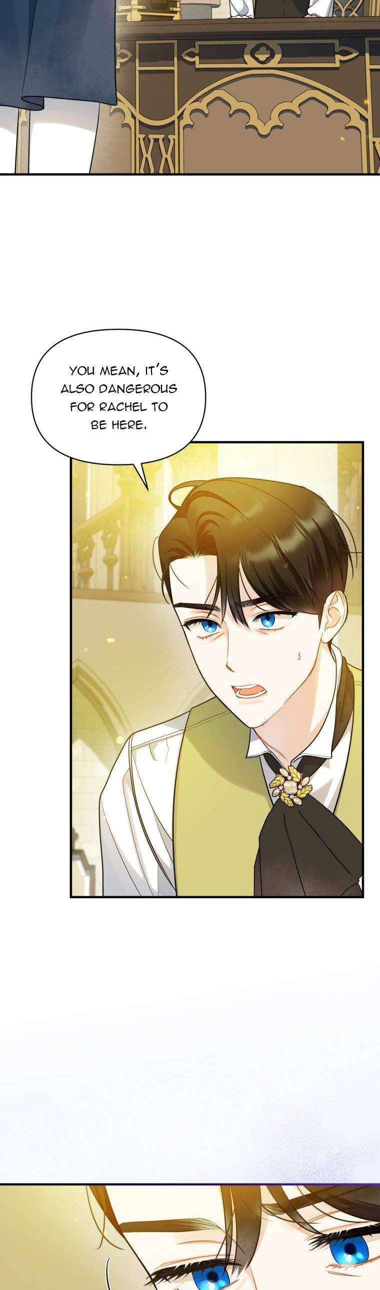 I Became the Younger Sister of a Regretful Obsessive Male Lead Chapter 33 165 chap 33 38
