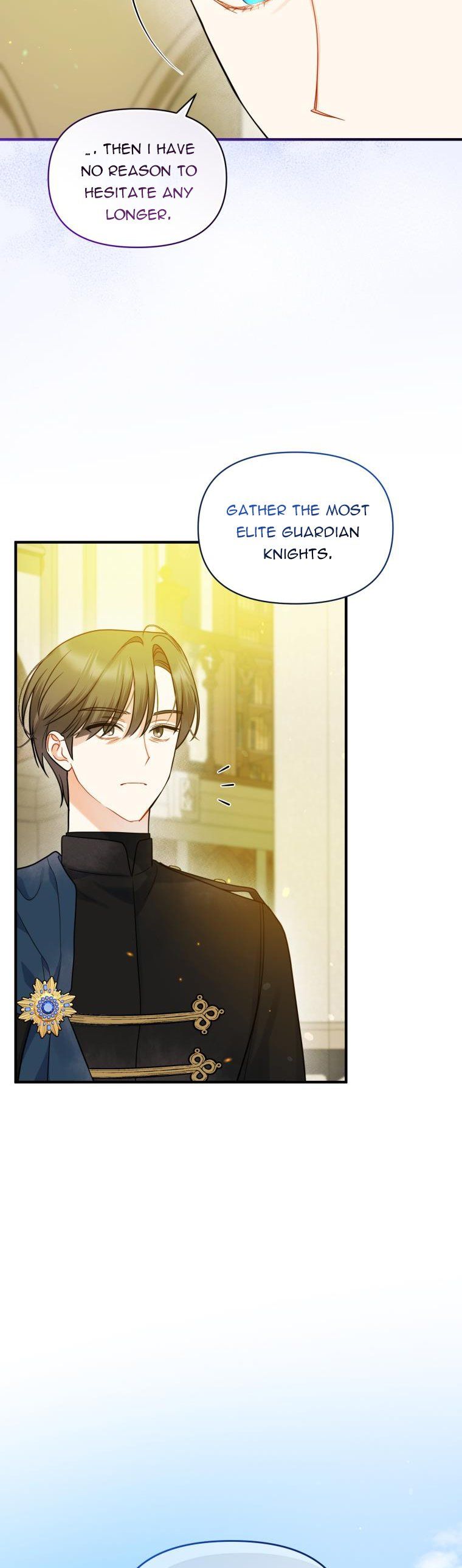 I Became the Younger Sister of a Regretful Obsessive Male Lead Chapter 33 166 chap 33 39