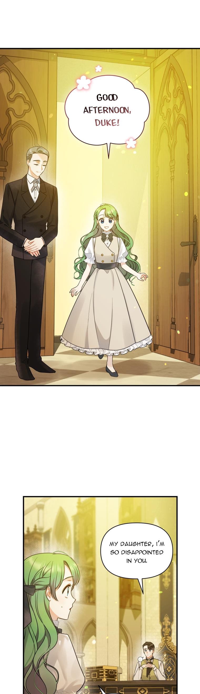 I Became the Younger Sister of a Regretful Obsessive Male Lead Chapter 33 133 chap 33 6