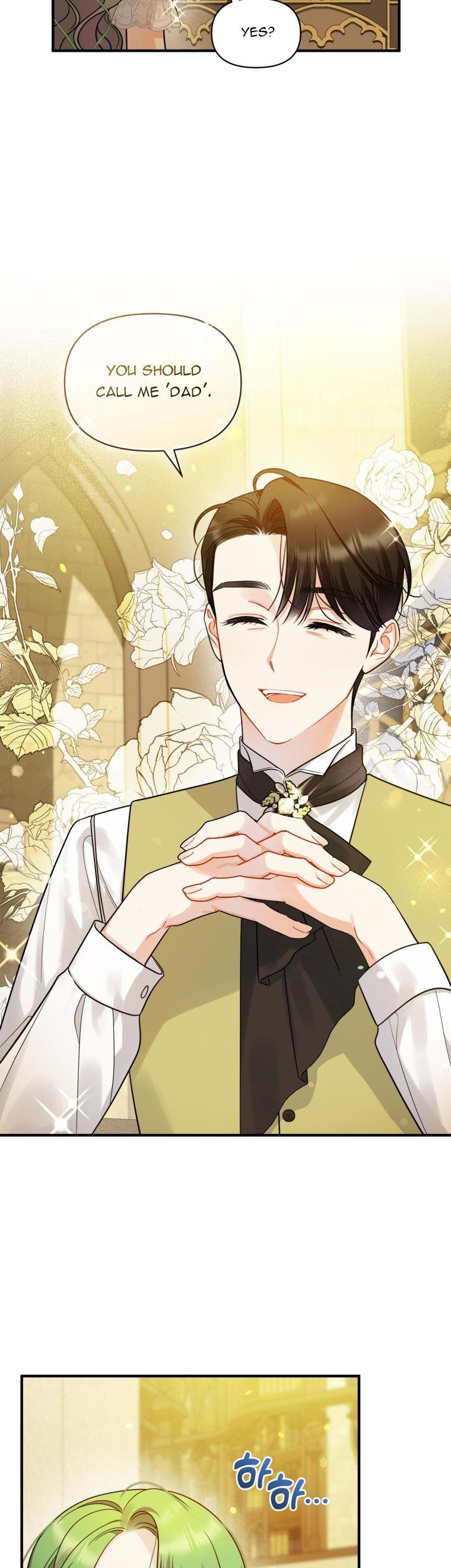 I Became the Younger Sister of a Regretful Obsessive Male Lead Chapter 33 134 chap 33 7