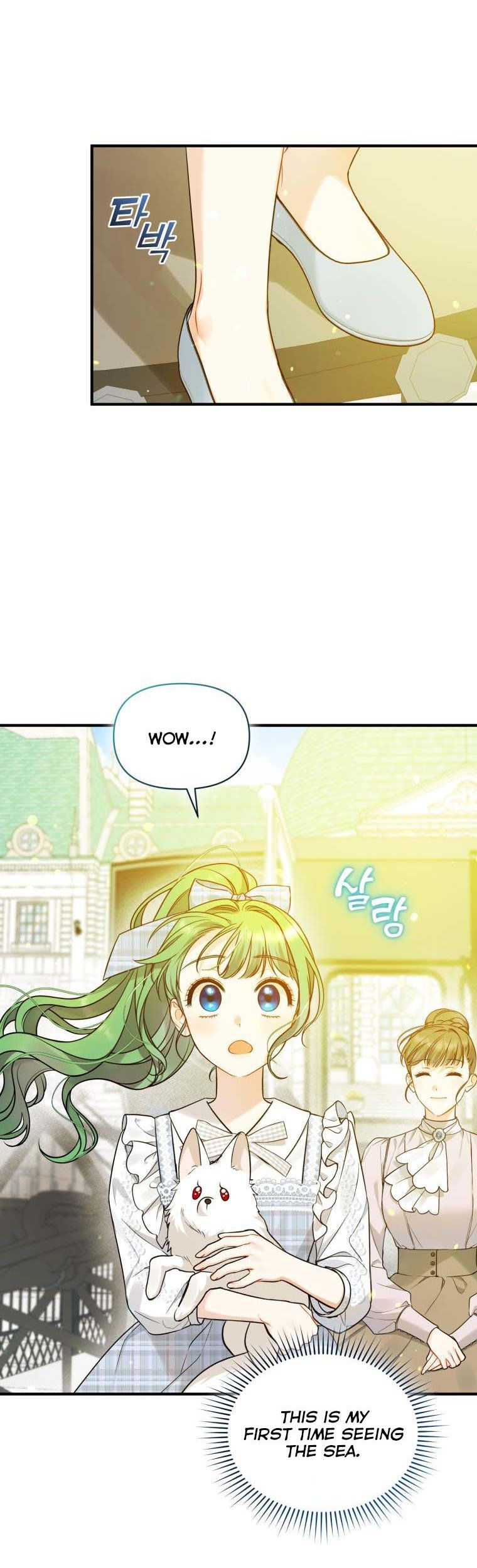 I Became the Younger Sister of a Regretful Obsessive Male Lead Chapter 36 153 chap 36 14