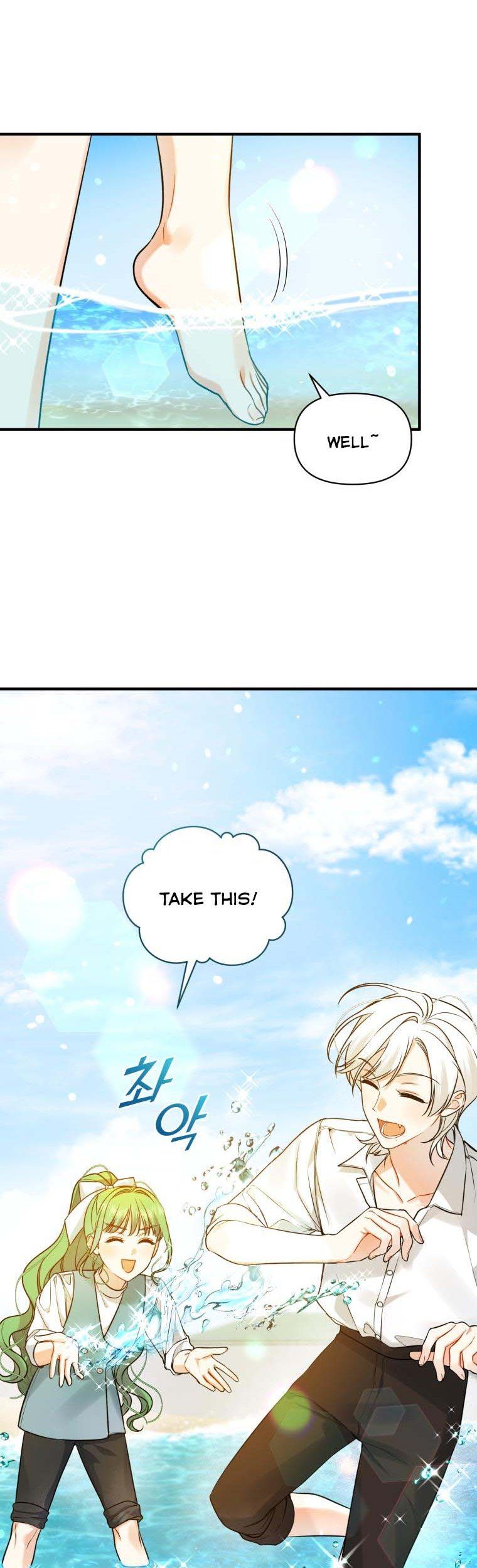 I Became the Younger Sister of a Regretful Obsessive Male Lead Chapter 36 155 chap 36 16