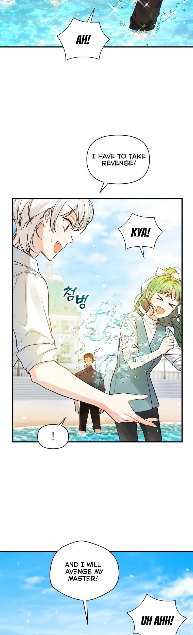 I Became the Younger Sister of a Regretful Obsessive Male Lead Chapter 36 156 chap 36 17
