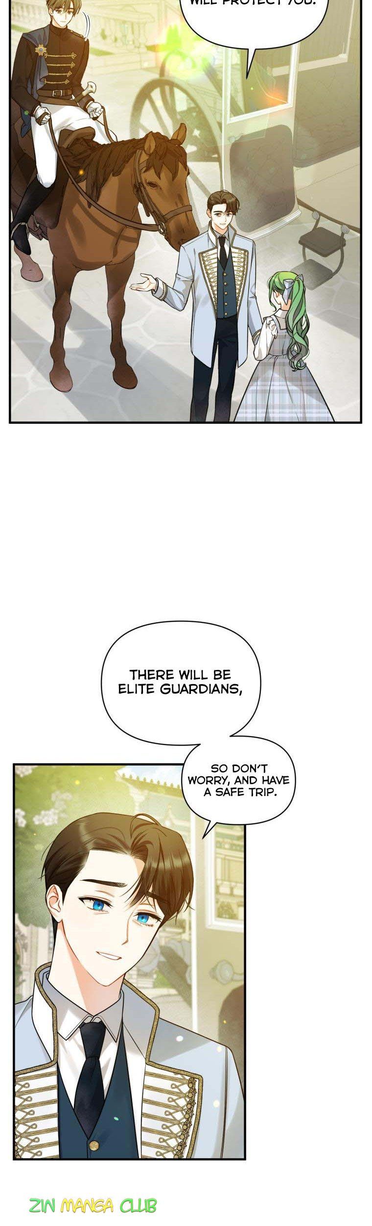 I Became the Younger Sister of a Regretful Obsessive Male Lead Chapter 36 141 chap 36 2