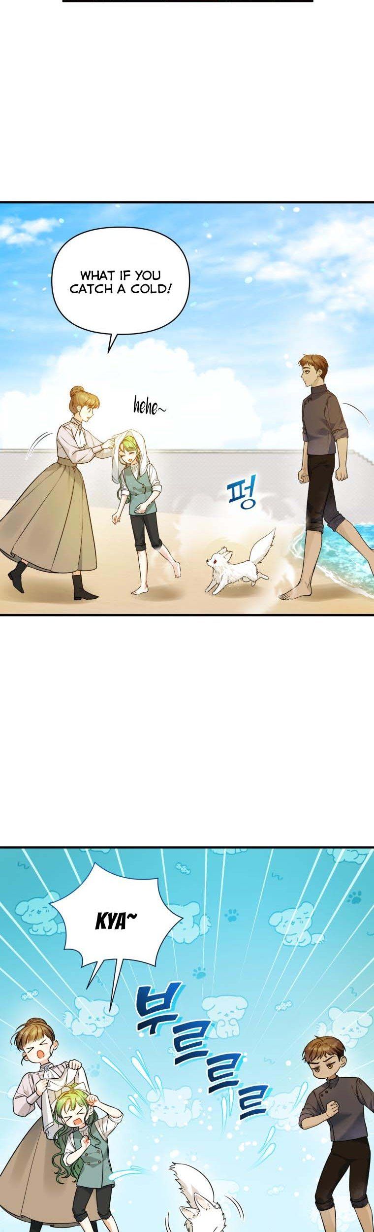 I Became the Younger Sister of a Regretful Obsessive Male Lead Chapter 36 159 chap 36 20