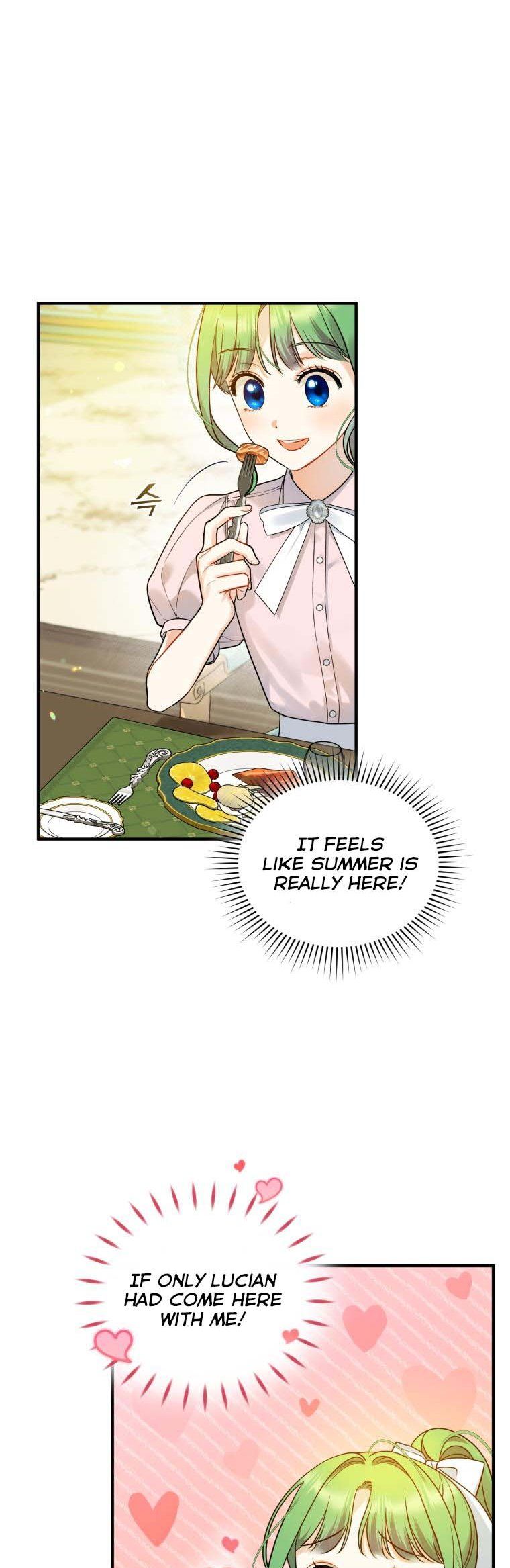 I Became the Younger Sister of a Regretful Obsessive Male Lead Chapter 36 163 chap 36 24