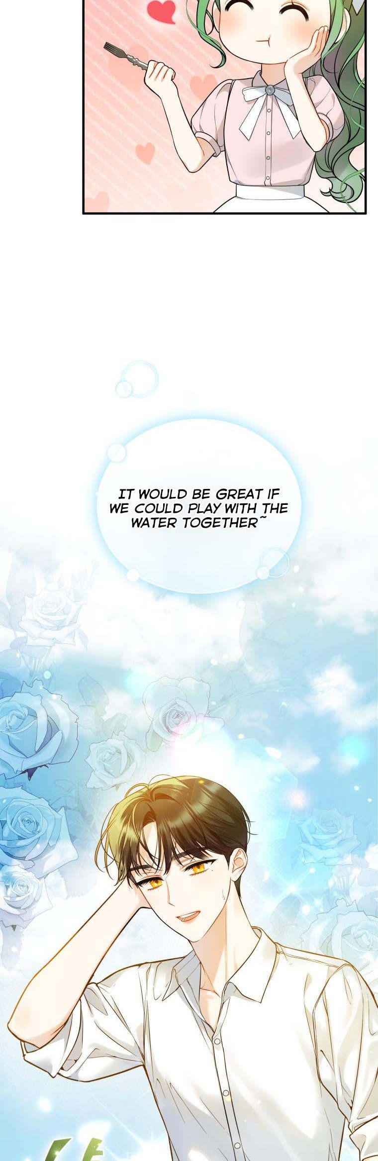 I Became the Younger Sister of a Regretful Obsessive Male Lead Chapter 36 164 chap 36 25