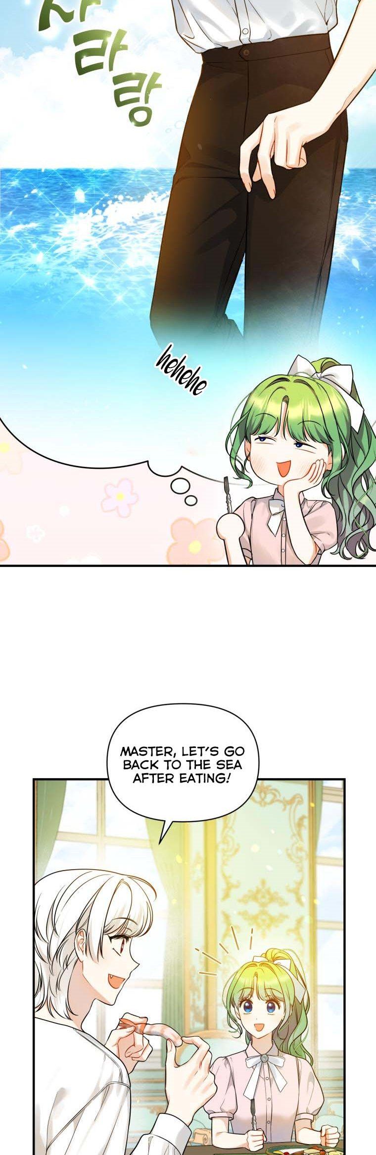 I Became the Younger Sister of a Regretful Obsessive Male Lead Chapter 36 165 chap 36 26