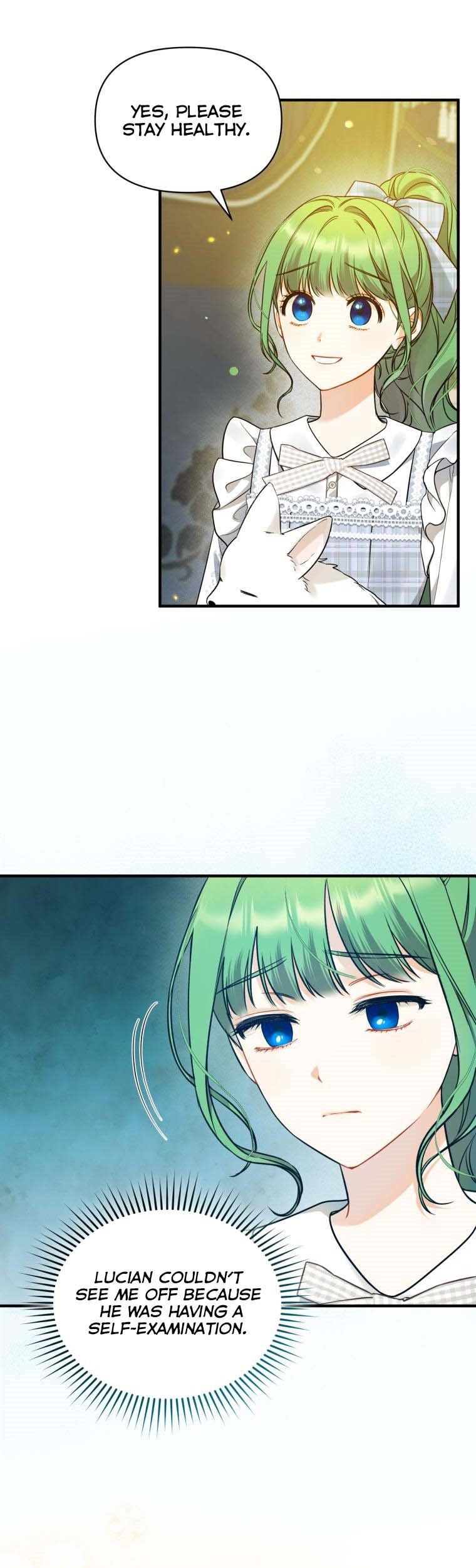 I Became the Younger Sister of a Regretful Obsessive Male Lead Chapter 36 142 chap 36 3